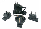 Atech OEM Inc. - Product - Switching Power Supply Adapters - ADS0051-x SERIES